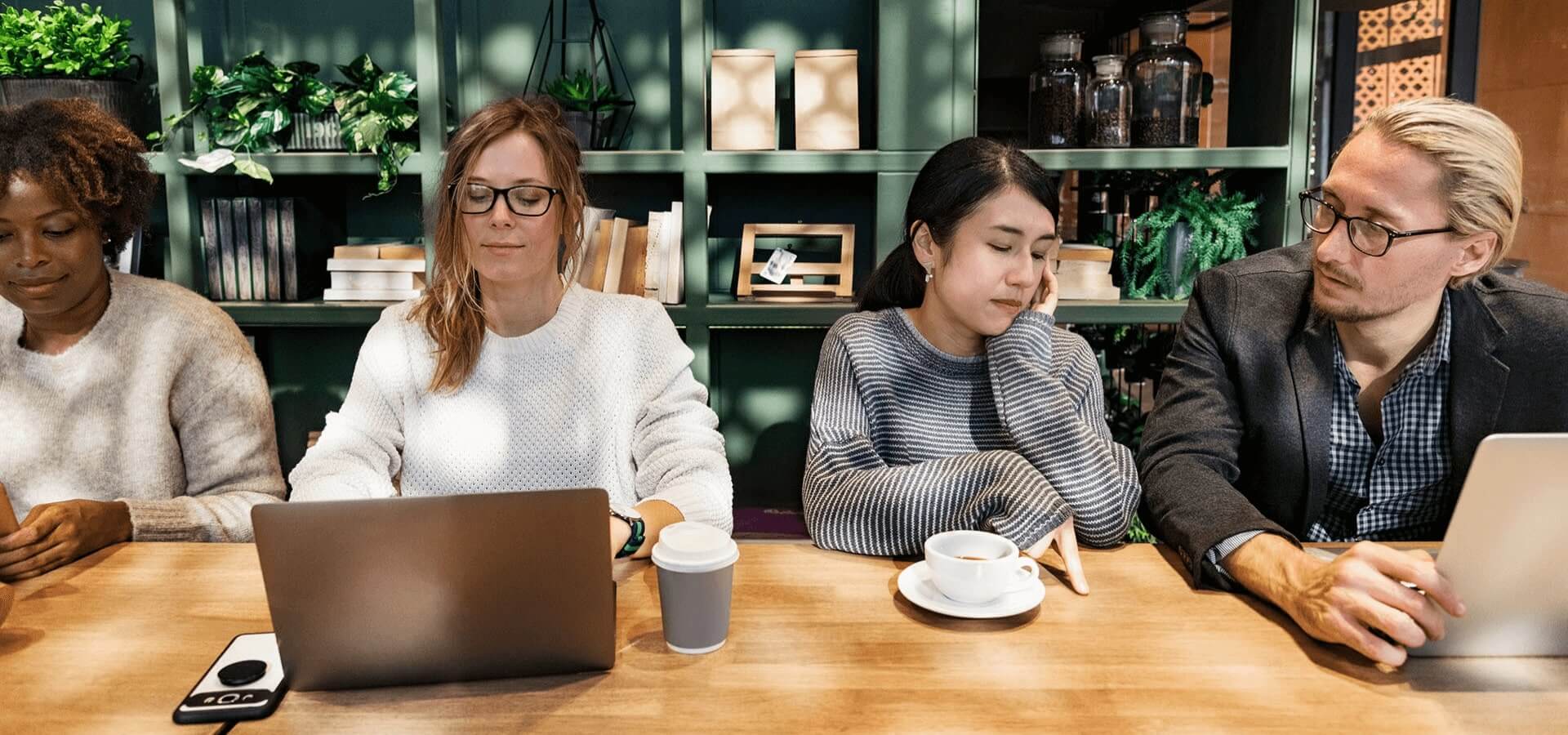 Продвижение по ключевым запросам