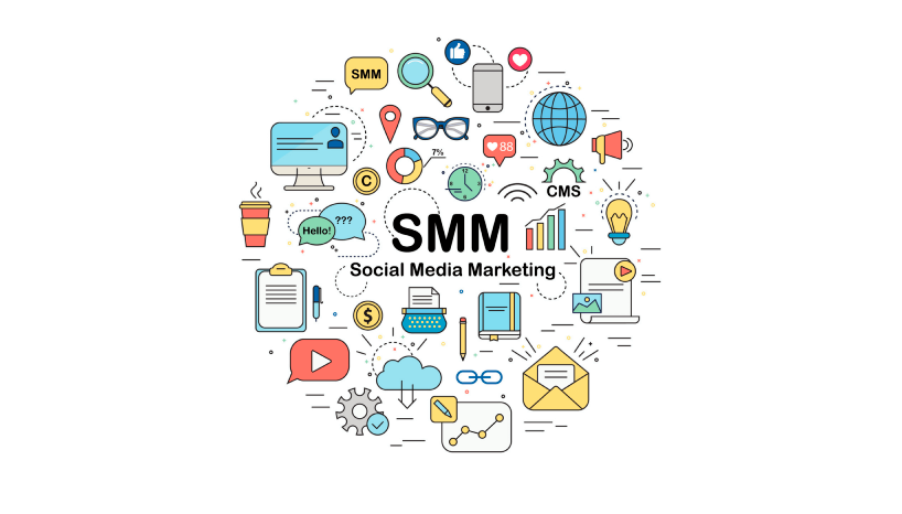 smm