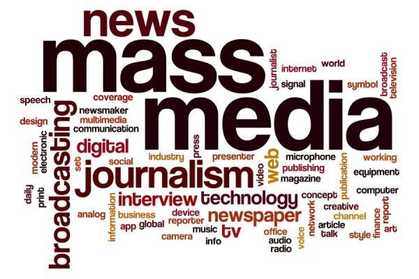 mass media