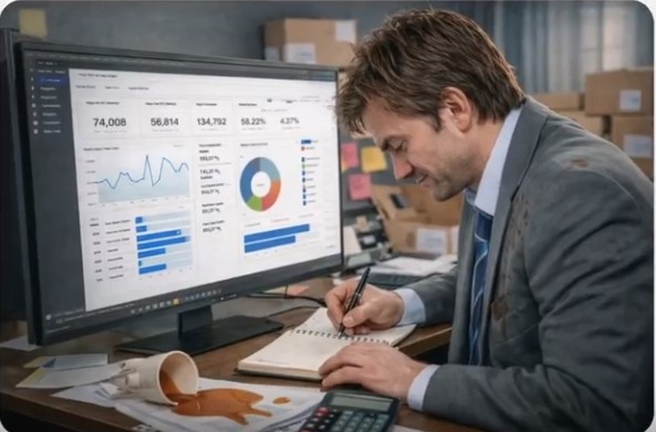 малый бизнес